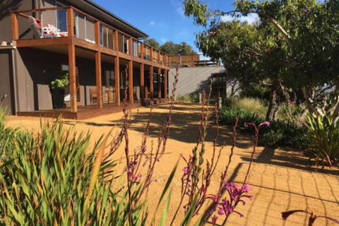 The Anglesea Beach House ADVENTURE RETREAT - NT Tourism 0