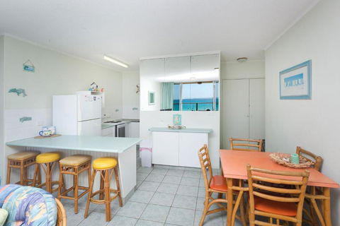Ebbtide Unit 07 2 6 North Street - Accommodation NT 4