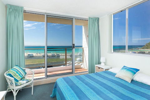 Ebbtide Unit 07 2 6 North Street - Accommodation NT 6