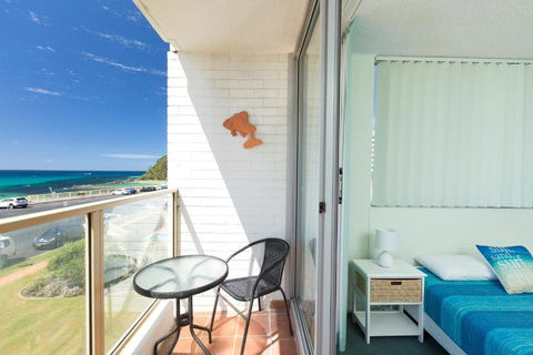Ebbtide Unit 07 2 6 North Street - Accommodation NT 2
