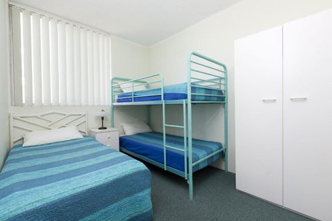Ebbtide Unit 07 2 6 North Street - Accommodation NT 5