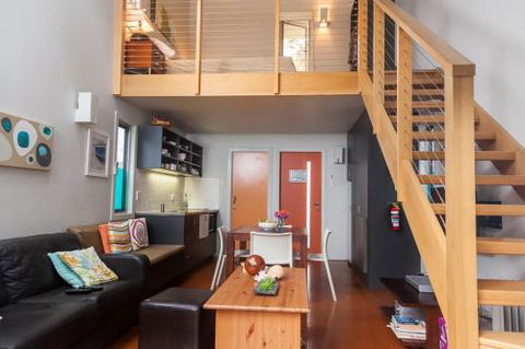 Beach Shack - Accommodation NT 1