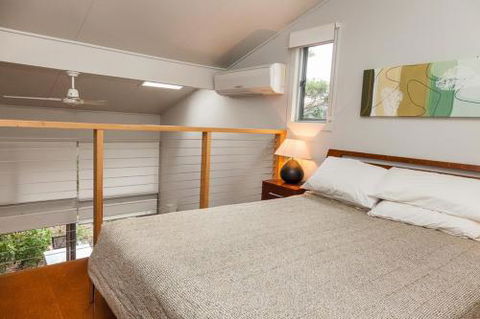 Beach Shack - Accommodation NT 0