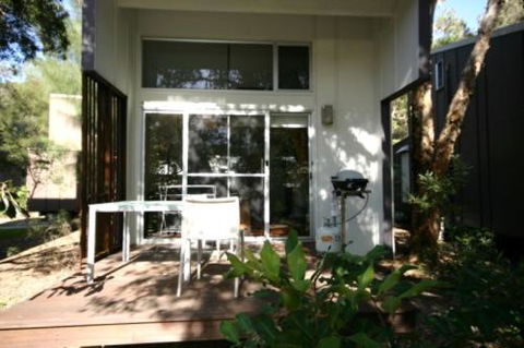 Beach Shack - Accommodation NT 2