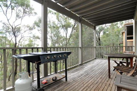 Villa Pinot Located Within Cypress Lakes - Accommodation NT 0