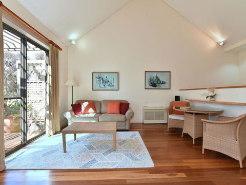 Villa Spa Executive 1br Champagne Resort Condo Located Within Cypress Lakes Resort (nothing Is More Central) - Accommodation NT 5