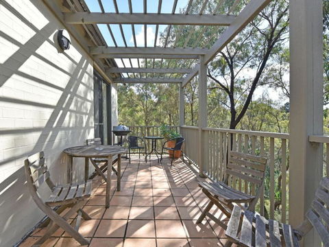Villa Spa Executive 1br Champagne Resort Condo Located Within Cypress Lakes Resort (nothing Is More Central) - Accommodation NT 4