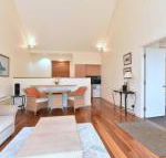 Villa Spa Executive 1br Champagne Resort Condo located within Cypress Lakes Resort nothing is more central - Accommodation NT
