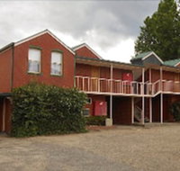 Railway Motel Myrtleford - Accommodation NT