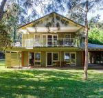 Amaroo Sunset Lodge - Accommodation NT