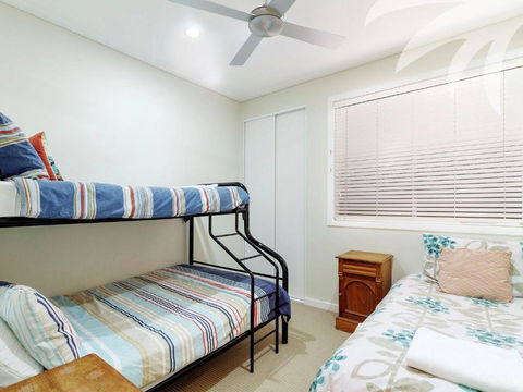 Beach Break - Accommodation NT 4