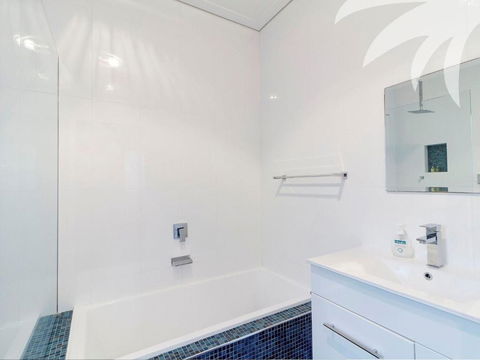 Beach Break - Accommodation NT 6