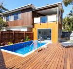 Beach Break - Accommodation NT
