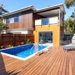 Beach Break - Accommodation NT 0