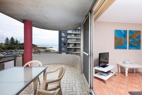 Sandbar Unit 402 1 3 Head Street - Accommodation NT 6