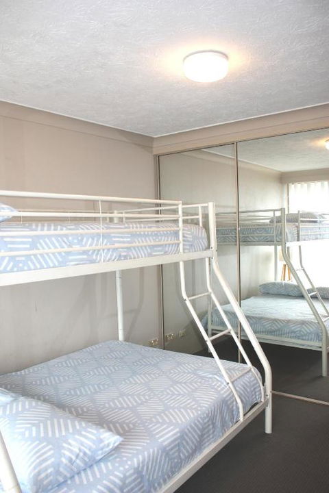 Sandbar Unit 402 1 3 Head Street - Accommodation NT 1