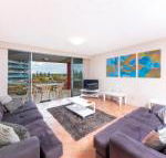 Sandbar Unit 402 1 3 Head Street - Accommodation NT