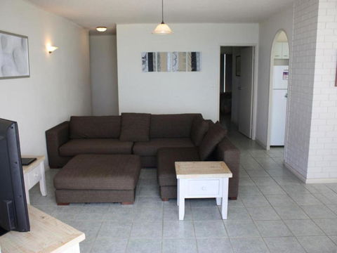 Ebbtide Unit 34 2 6 North Street - Accommodation NT 2