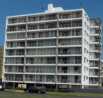 Ebbtide Unit 34 2 6 North Street - Accommodation NT