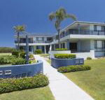 Hi Surf Unit 3 92 Head St. Forster - Accommodation NT
