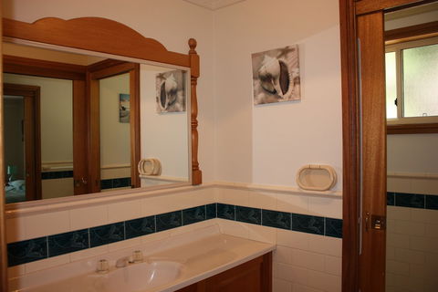 Birchgrove Terrace Unit 6 - Accommodation NT 0