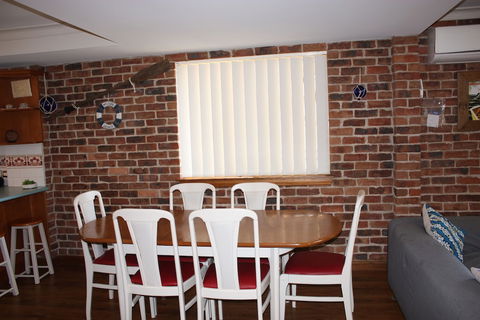 Birchgrove Terrace Unit 6 - Accommodation NT 2