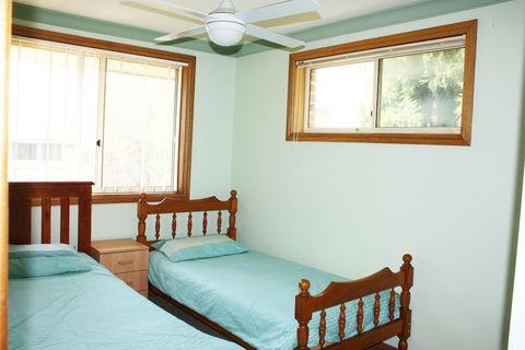 Birchgrove Terrace Unit 6 - Accommodation NT 6