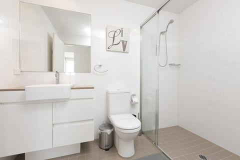 Waterline 202 - Accommodation NT 4