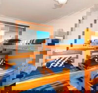 Birchgrove Terrace Unit 3 - Accommodation NT