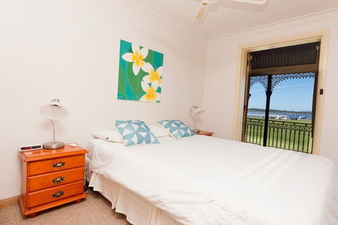 Birchgrove Terrace Unit 3 - Accommodation NT 4