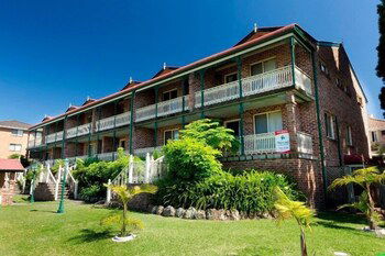 Birchgrove Terrace Unit 3 - Accommodation NT 6
