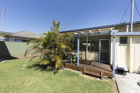 Douglas Cottage - Accommodation NT 5