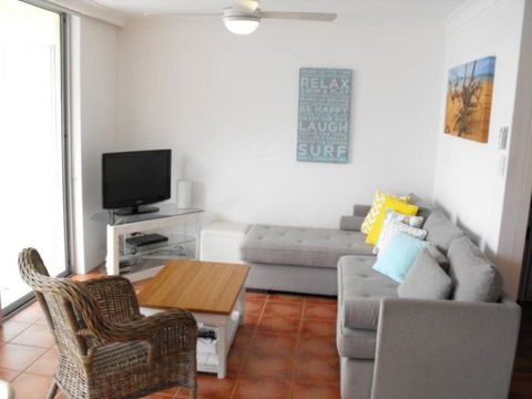 Beachpoint Unit 202 28 North Street - Accommodation NT 2