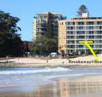Beachpoint Unit 202 28 North Street - Accommodation NT