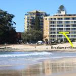Beachpoint Unit 202 28 North Street - Accommodation NT 0