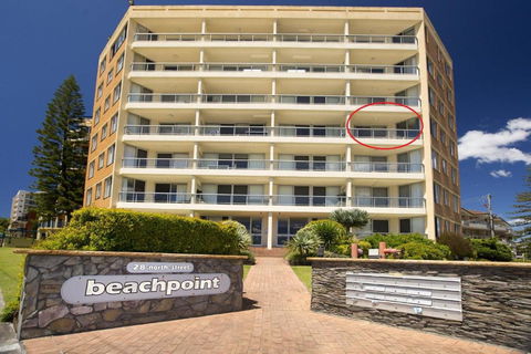 Beachpoint Unit 303 28 North Street - Accommodation NT 1