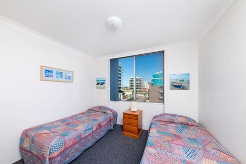 Beachpoint Unit 303 28 North Street - Accommodation NT 2