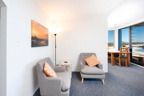 Beachpoint Unit 303 28 North Street - Accommodation NT 3