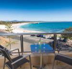 Beachpoint Unit 303 28 North Street - Accommodation NT