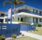 Hi Surf Unit 2 92 Head Street Forster - Accommodation NT