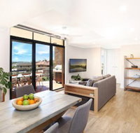 Seafarer - Accommodation NT
