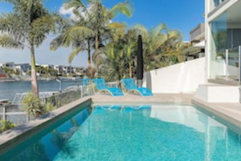 Waterfront Wonder - Accommodation NT 0