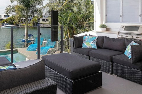 Waterfront Wonder - Accommodation NT 1