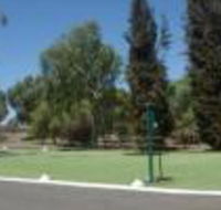 Acclaim Goldminer Tourist Caravan Park - Accommodation NT