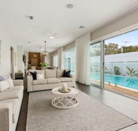 The Hampton's in Blairgowrie - Accommodation NT