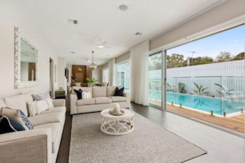 The Hampton's In Blairgowrie - Accommodation NT 0