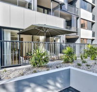 Herald 1 Bedroom Apartment Inner City - Accommodation NT