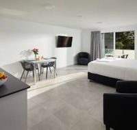 East Maitland Executive Apartments - Accommodation NT