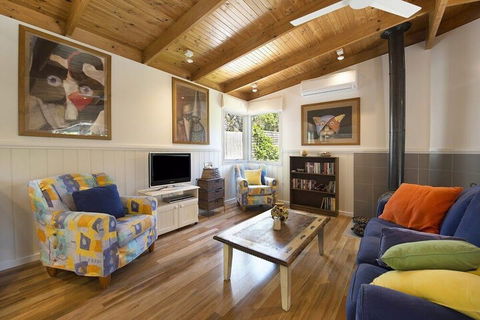 Just Beachy Beach House Pet Friendly! - Accommodation NT 4