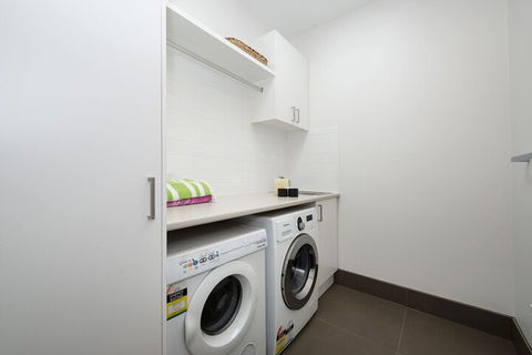 Blairgowrie Retreat - Accommodation NT 1